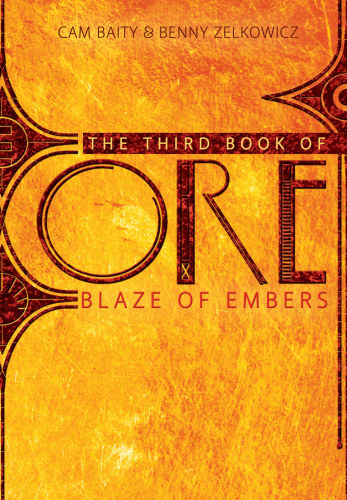 Blaze Of Embers Baity Cam Zelkowicz Benny
