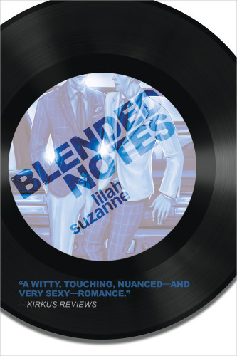 Blended Notes Suzanne Lilah