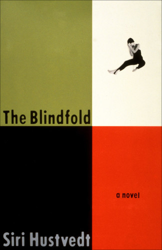 The Blindfold Siri Hustvedt