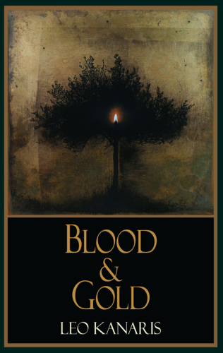 Blood Gold Kanaris Leo
