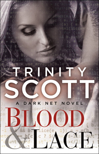 Blood Lace Scott Trinity Lace