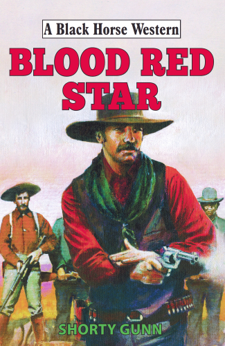 Blood Red Star Shorty Gunn