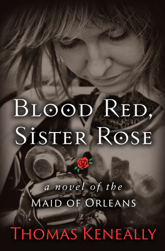 Blood Red Sister Rose Thomas Keneally