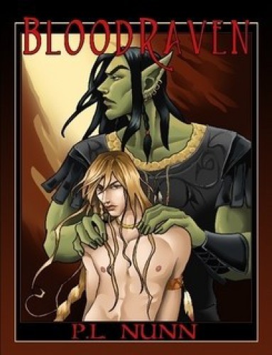 Bloodraven Nunn Pl