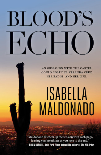 Bloods Echo Isabella Maldonado