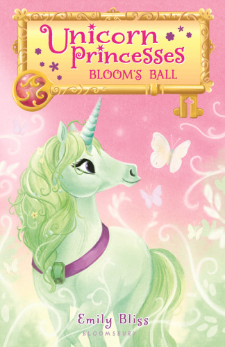Blooms Ball Emily Bliss