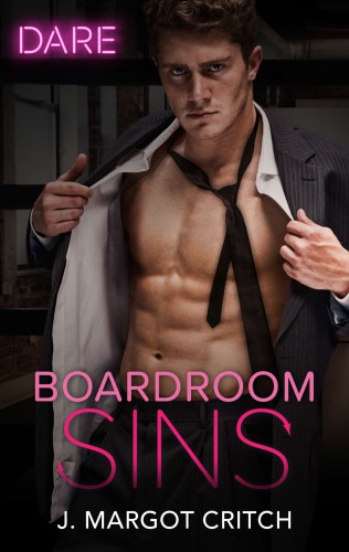 Boardroom Sins Critch J Margot