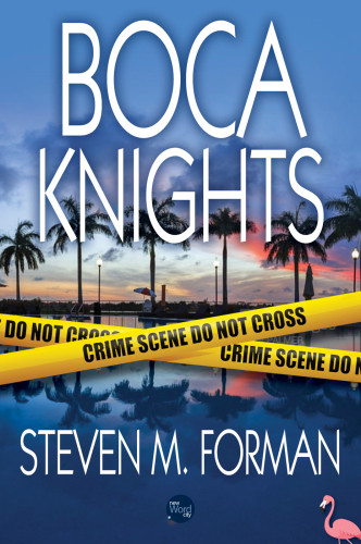 Boca Knights Forman Steven M