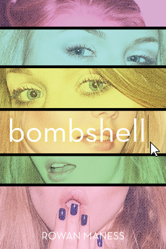 Bombshell Rowan Maness