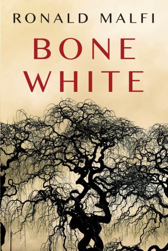 Bone White Ronald Malfi