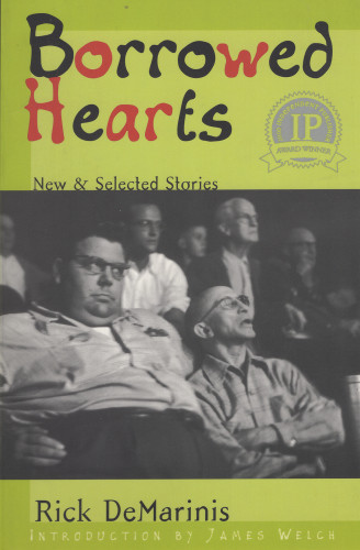 Borrowed Hearts Demarinis Rick