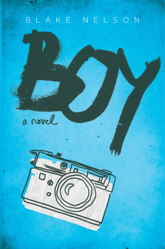 Boy Nelson Blake