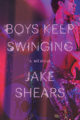Boys Keep Swinging Shears Jake