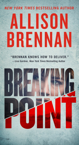 Breaking Point Brennan Allison