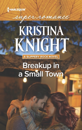 Breakup In A Small Town Knight Kristina