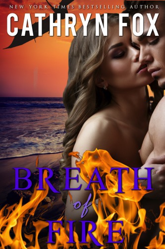Breath Of Fire Fox Cathryn