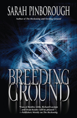 Breeding Ground Pinborough Sarah