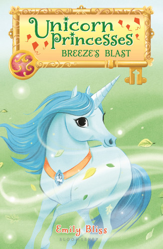 Breezes Blast Emily Bliss