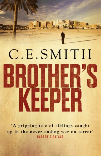 Brothers Keeper Smith C E