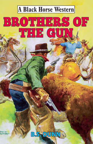 Brothers Of The Gun B S Dunn