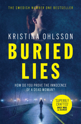 Buried Lies Kristina Ohlsson
