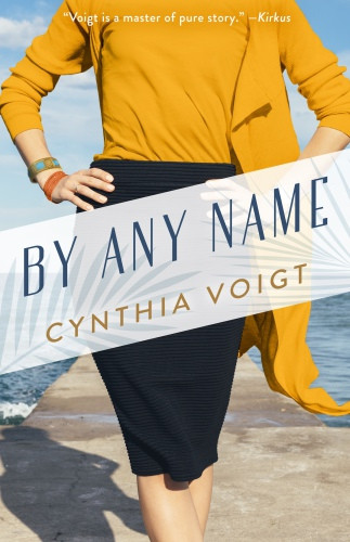 By Any Name Van Vogt Cynthia