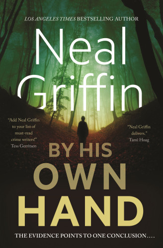 By His Own Hand Griffin Neal
