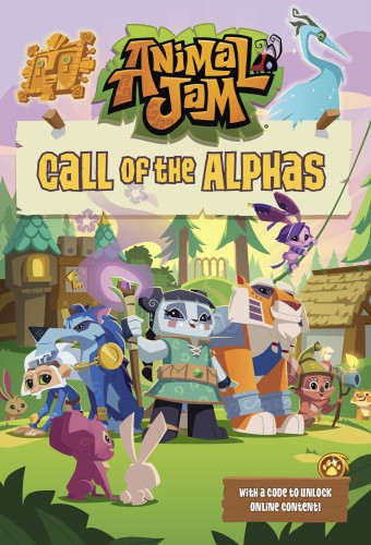 Call Of The Alphas Byrd Ellis