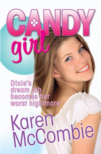 Candy Girl Mccombie Karen