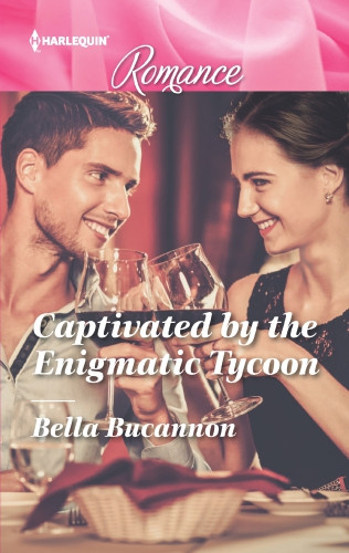 Captivated By The Enigmatic Tycoon Bucannon Bella
