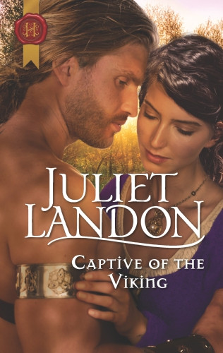 Captive Of The Viking Landon Juliet