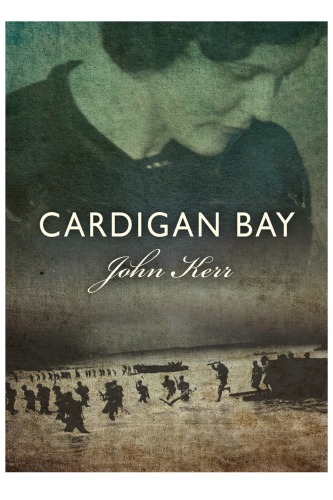 Cardigan Bay John Kerr