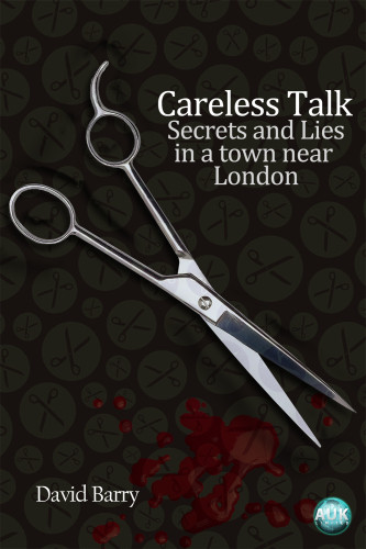 Careless Talk Barry David