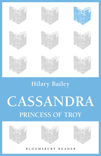 Cassandra Bailey Hilary