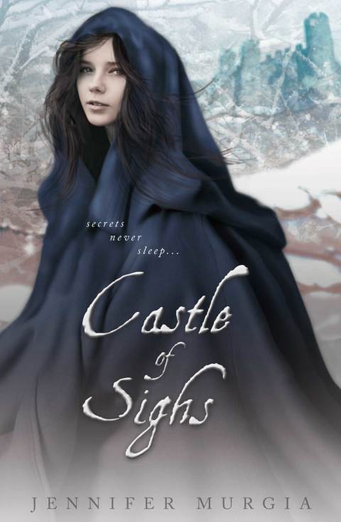 Castle Of Sighs 1st Edition Jennifer Murgia
