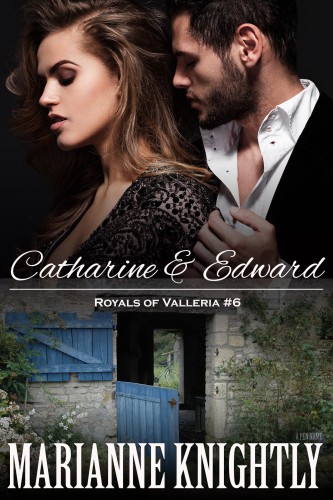 Catharine Edward Knightly Marianne
