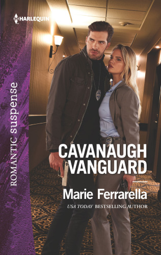 Cavanaugh Vanguard Ferrarella Marie