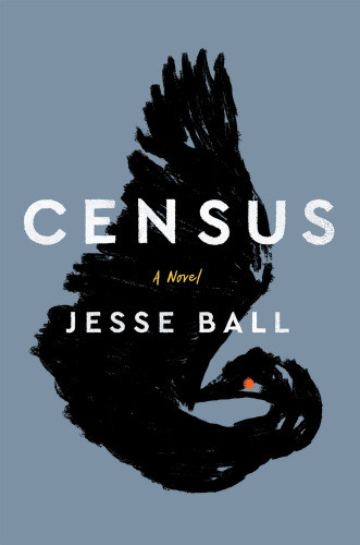 Census Ball Jesse