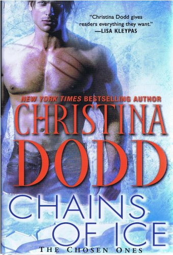 Chains Of Ice Dodd Christina