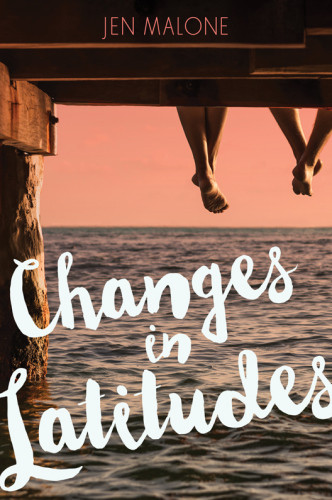 Changes In Latitudes Malone Jen