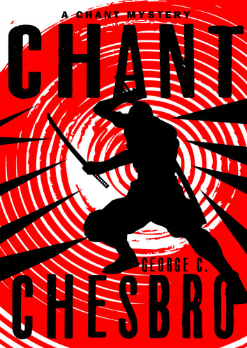 Chant Chesbro George C