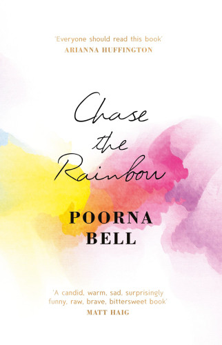Chase The Rainbow Bell Poorna