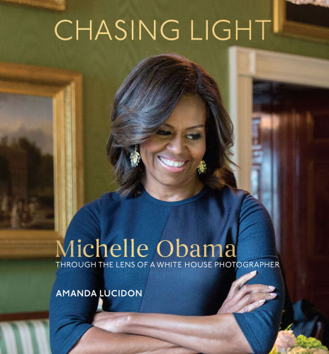 Chasing Light Lucidon Amanda