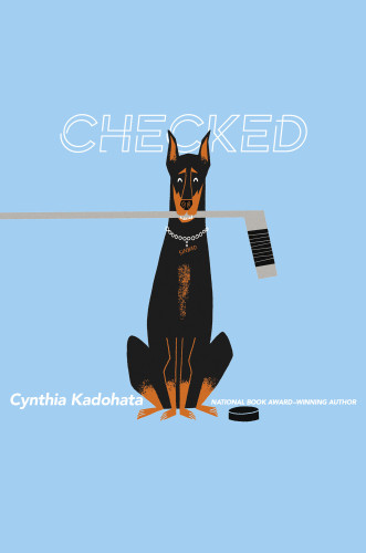 Checked Kadohata Cynthia