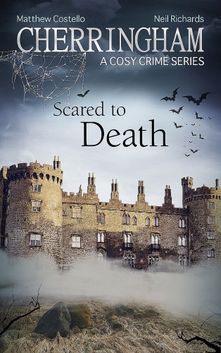 Cherringham Scared To Death Costello Matthew