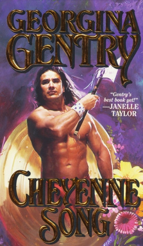 Cheyenne Song Gentry Georgina