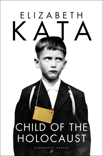 Child Of The Holocaust Kata Elizabeth