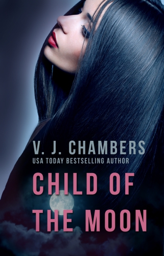 Child Of The Moon Chambers V J