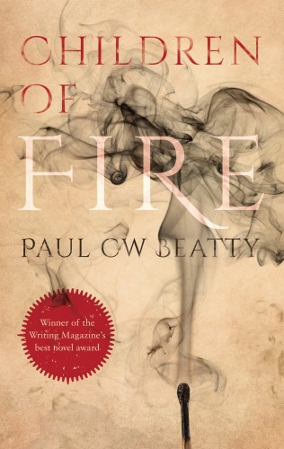 Children Of Fire Beatty Paul C W