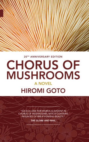Chorus Of Mushrooms Goto Hiromi